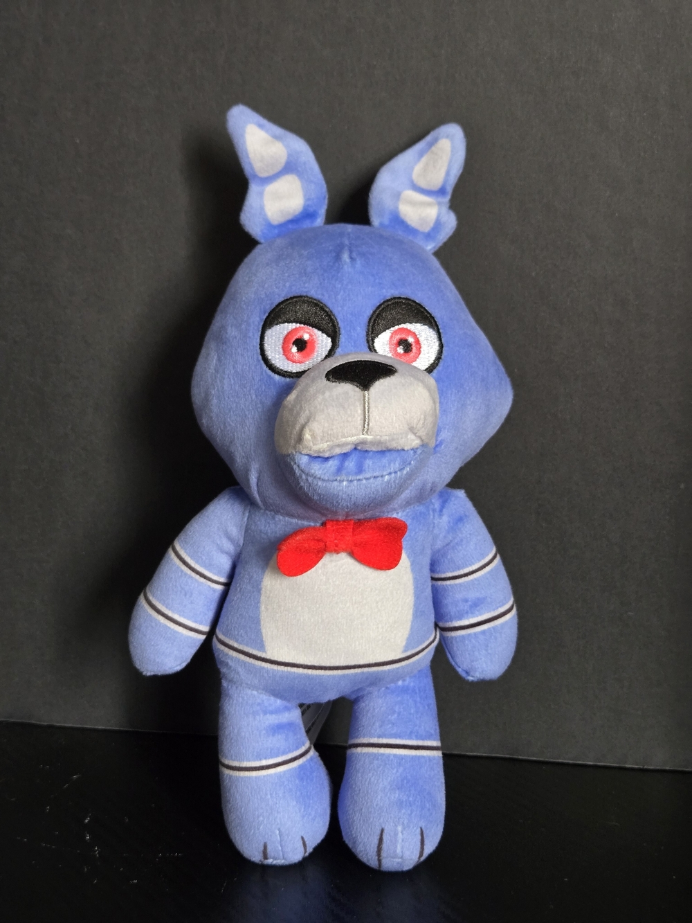 Five Nights At Freddy's Plush - Bonnie - 9” Toy Phatmojo 2025